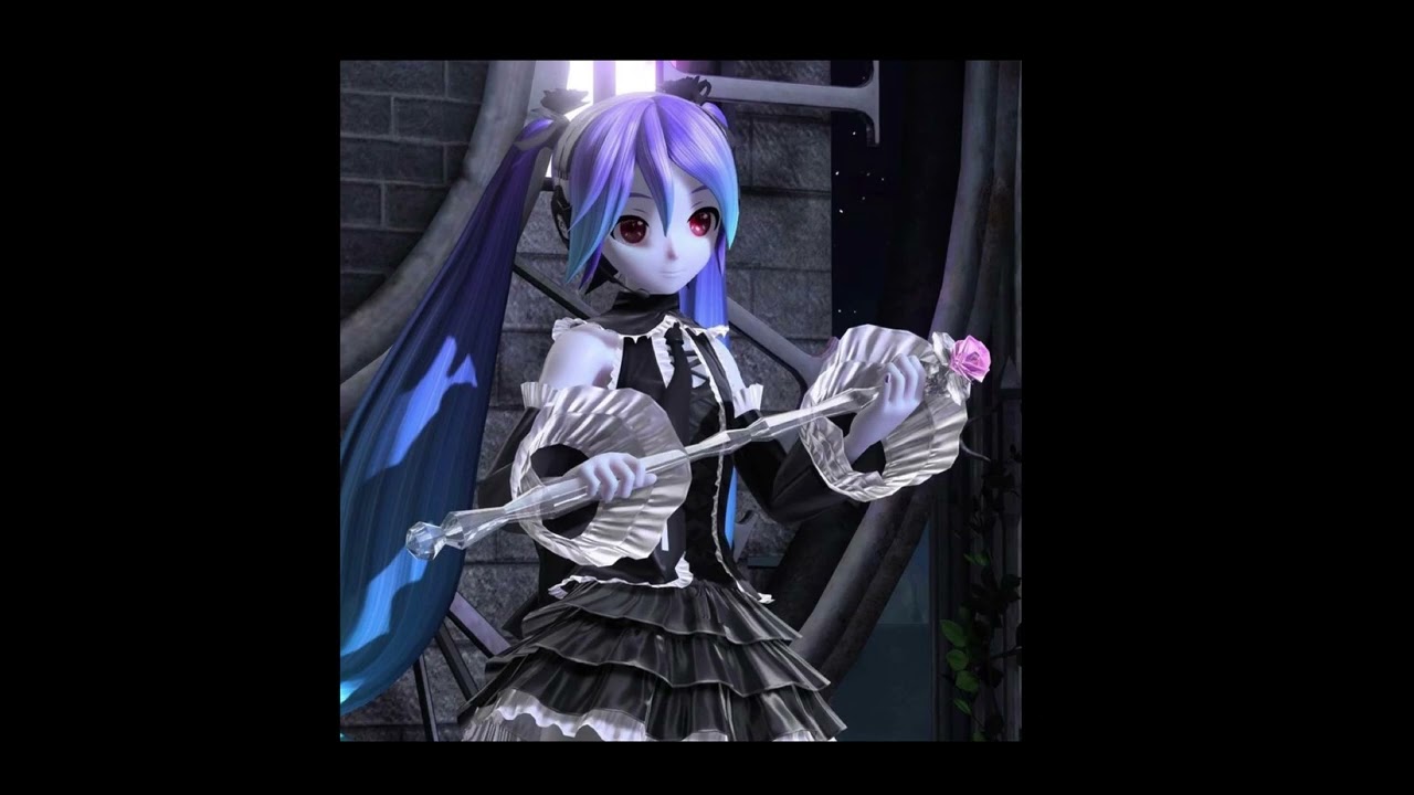 Scissorloid - Hatsune Miku & Luka Megurine (Slowed/Daycore)