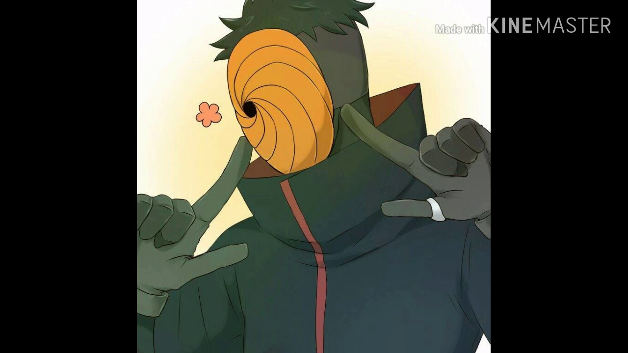 QHPS Naruto era la reencarnación de black hat capítulo 1