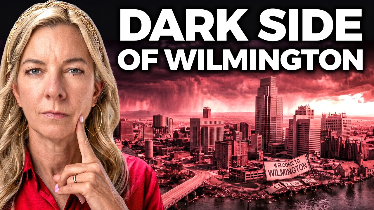 Moving To Wilmington is Not For Everyone: 12 Facts You Must Know