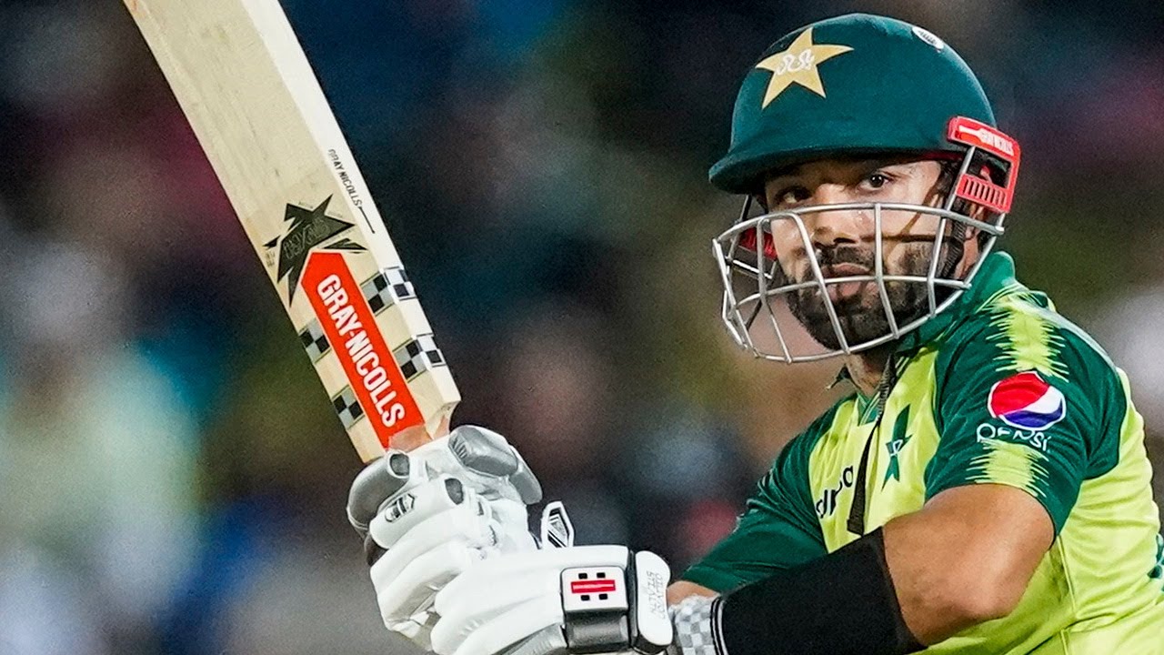 Rizwan Stars In Thriller | MATCH HIGHLIGHTS | BLACKCAPS v Pakistan 2020-21 | 3rd T20I, Napier