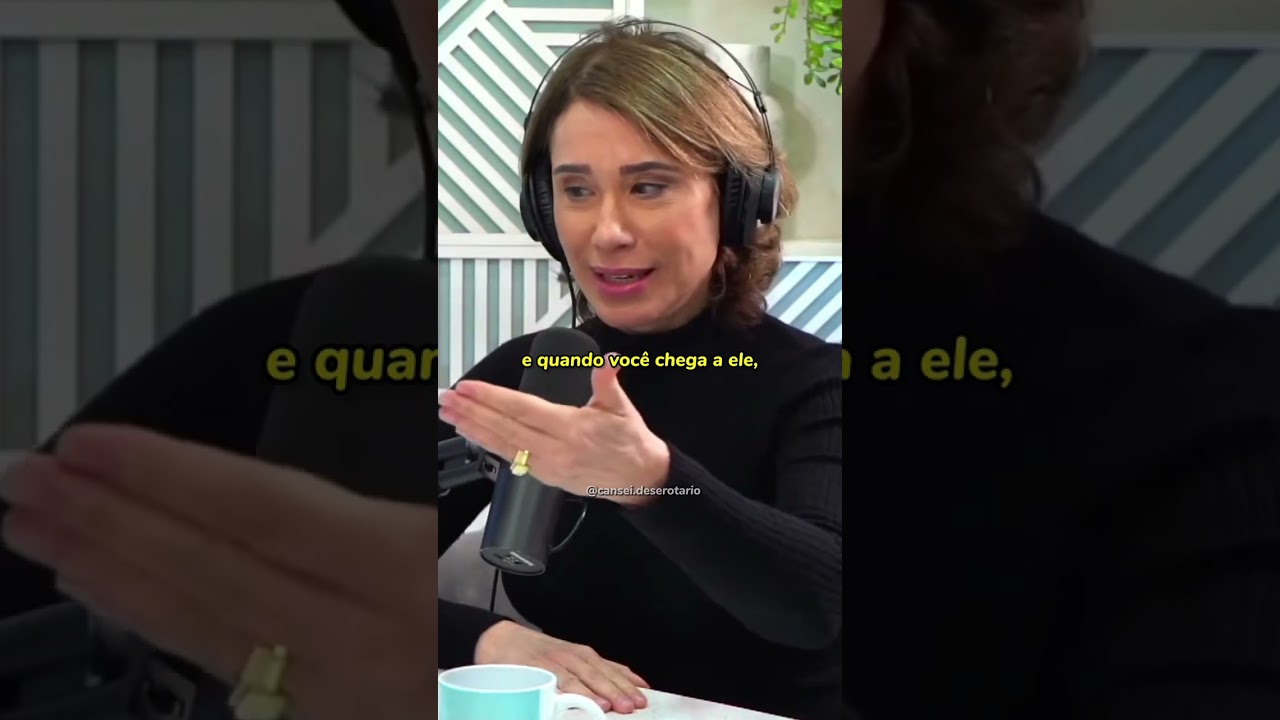 POR QUE NAMORAR PESSOAS T&Iacute;MIDAS? | Dra. Ana Beatriz #shorts