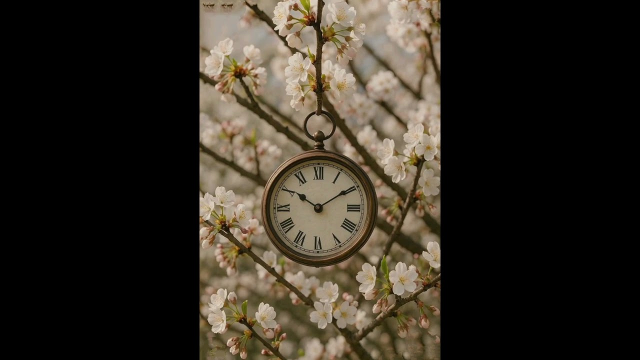 A cute cover of Katseye's Time Lapse :)