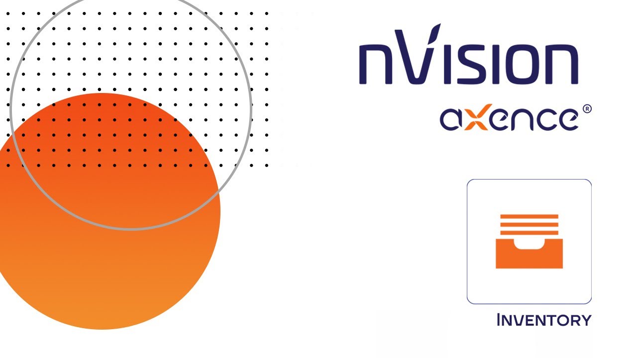 Огляд модуля Inventory від Axence nVision®