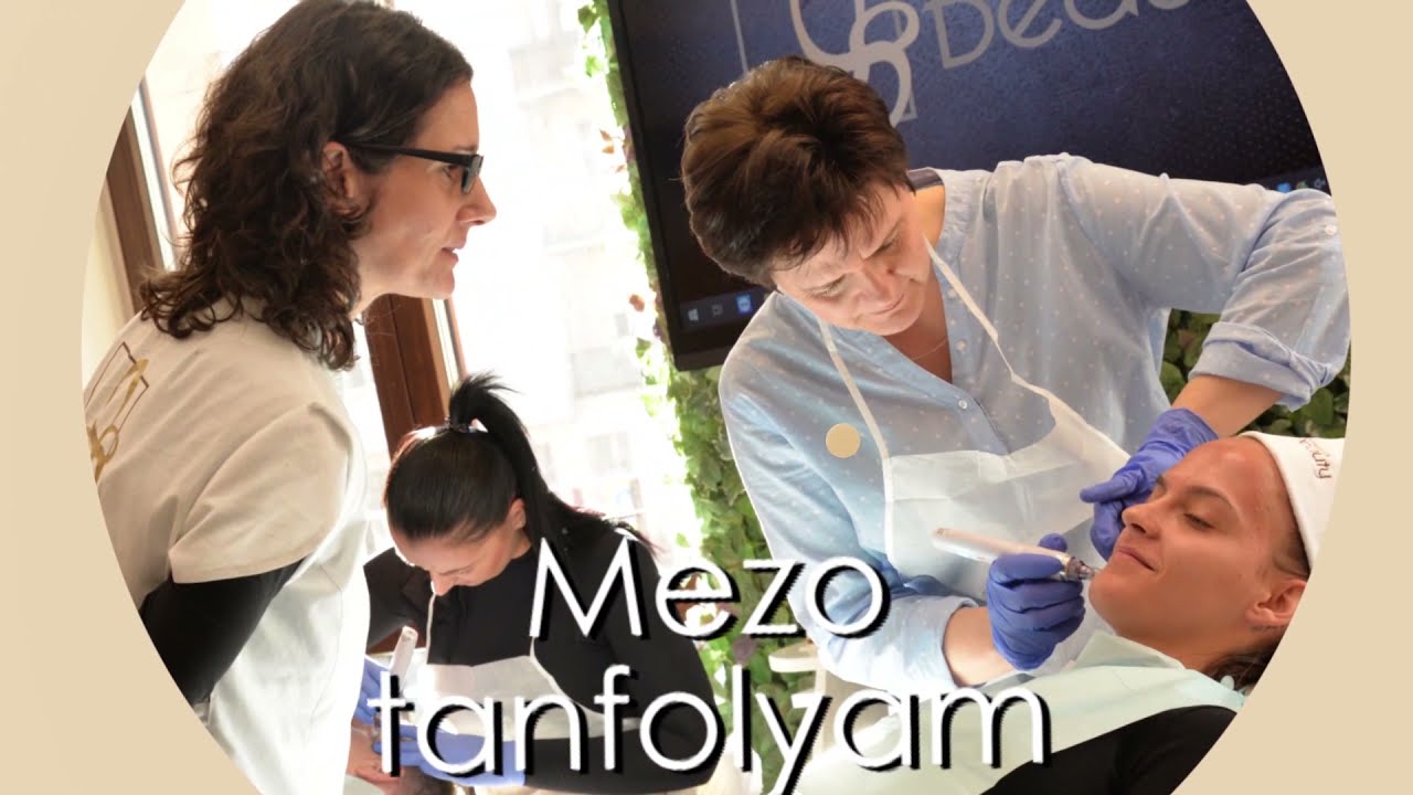 Mezopen Oktatóvideó