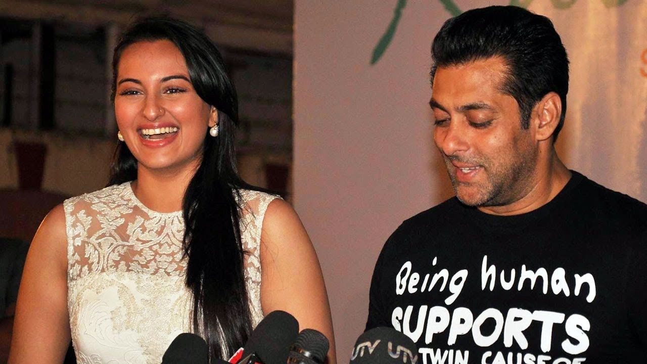 Salman Khan Talks Dabangg 2!