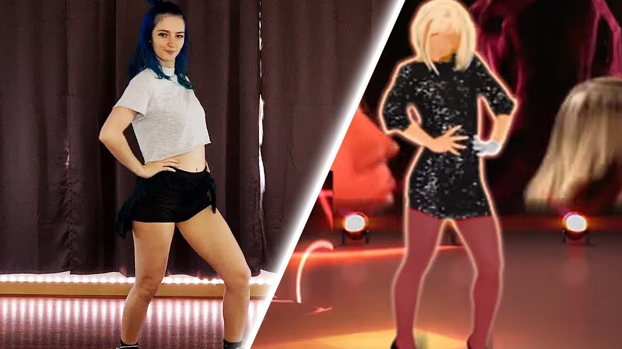 Dancing Queen - ABBA - Just Dance Unlimited