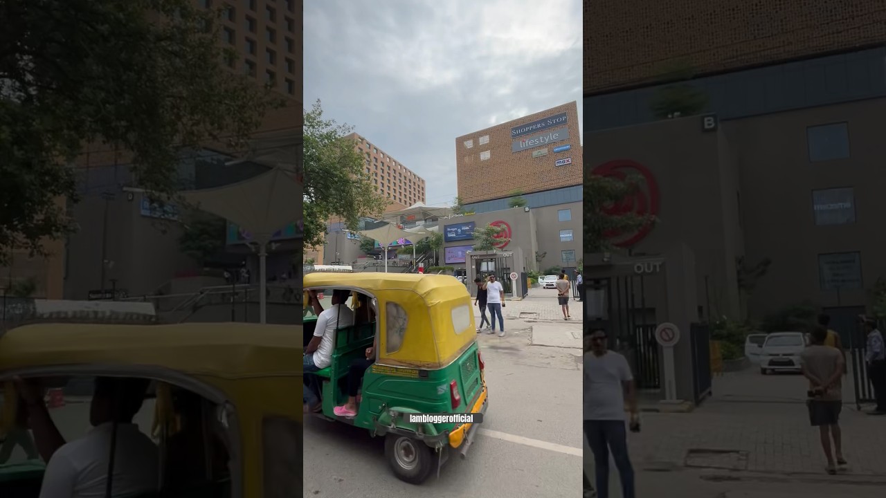Patna city centre mall | city centre mini blog | patna mini vlog |
