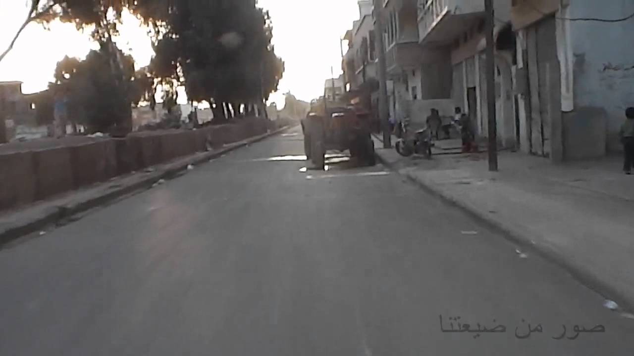 صور من ضيعتنا -  تلذهب