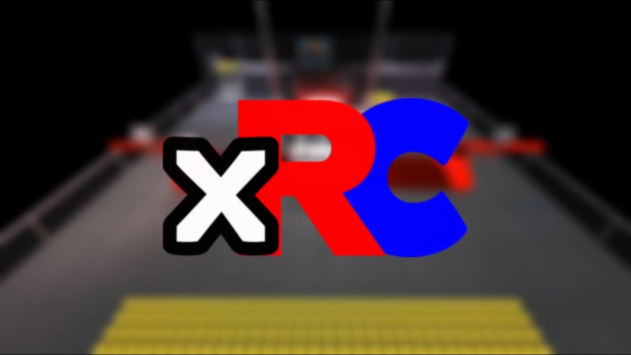 New Robot Reveal - REBUILT!