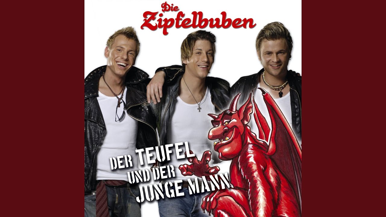 Der Teufel und der junge Mann (Soft Version)