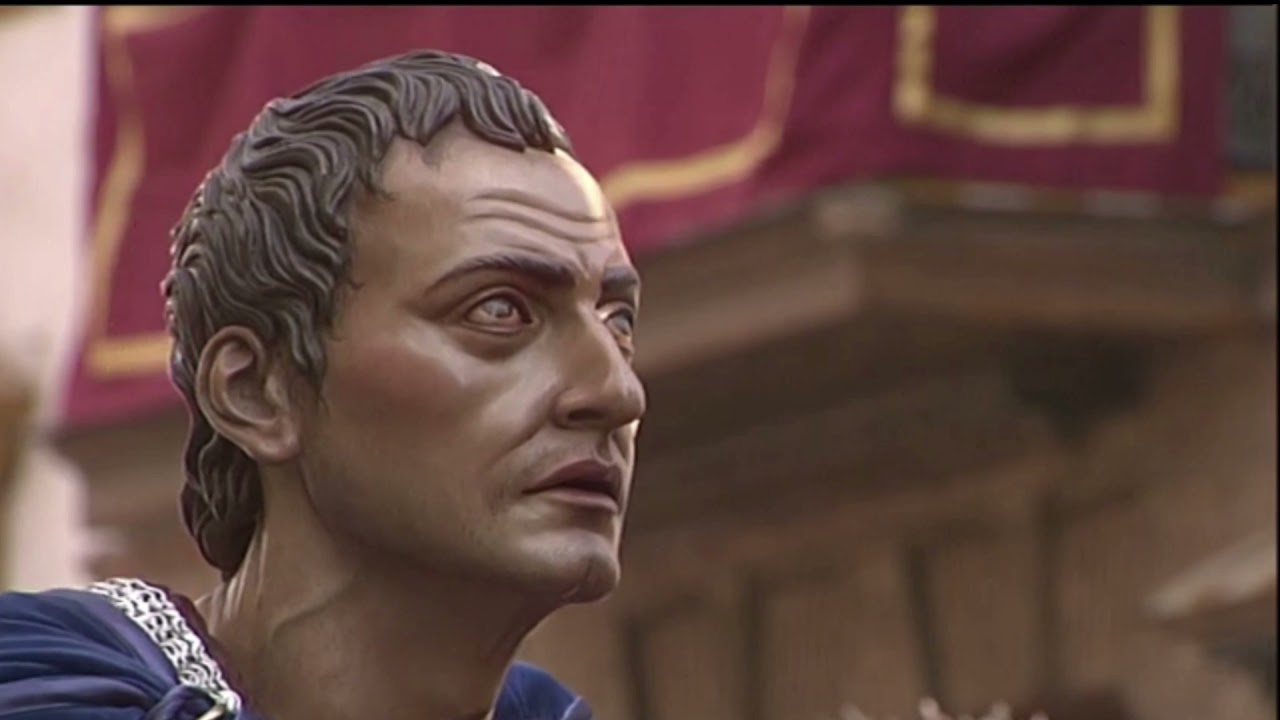 Hermandad del Cerro en Campana 2014.