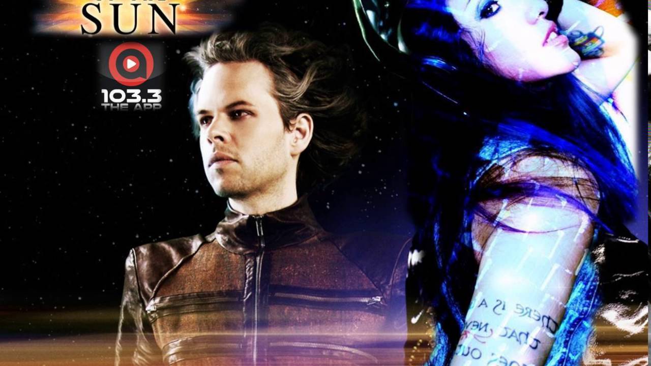 Empire Of The Sun Interview- Nick Littlemore!
