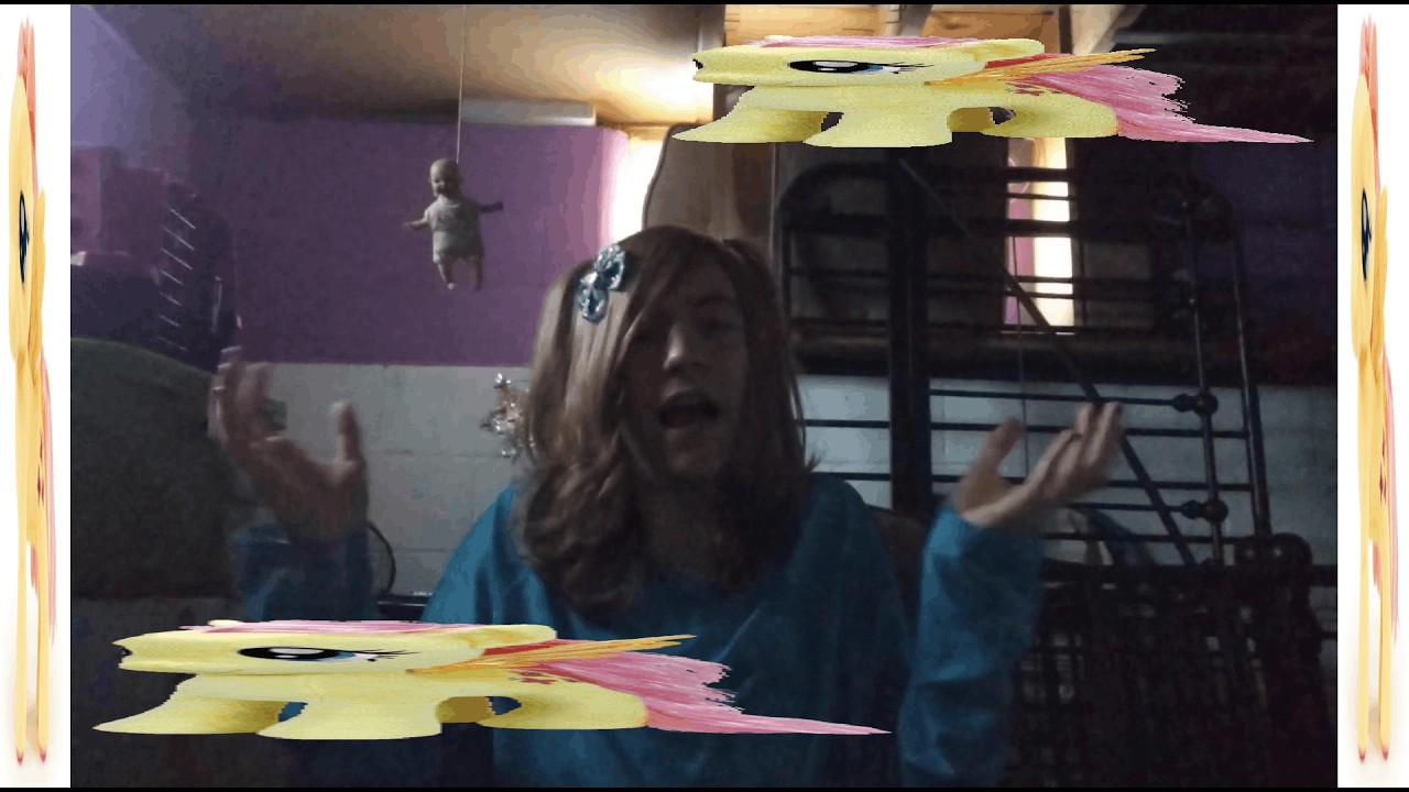 The Time I Got In A Fist Fight Over A Fluttershy Plushie