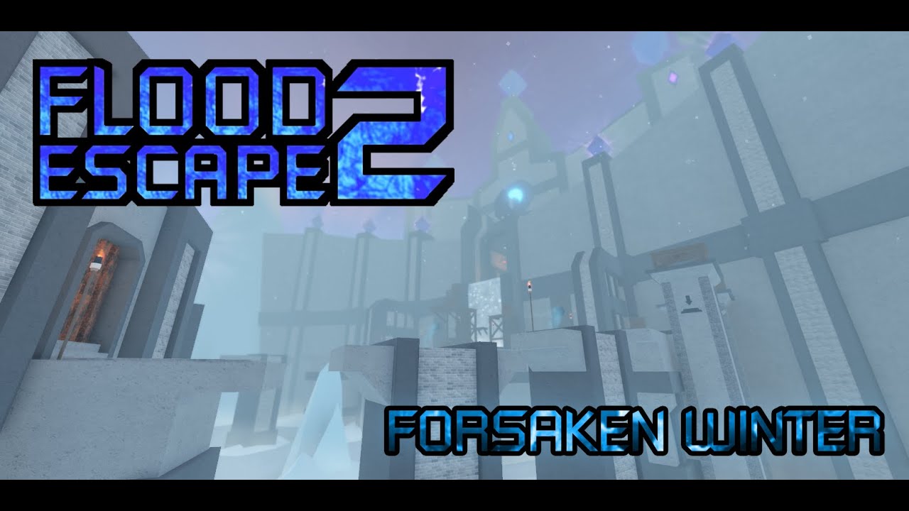 [NEW] FE2 Community Maps: Forsaken Winter [Normal] by @noomlek