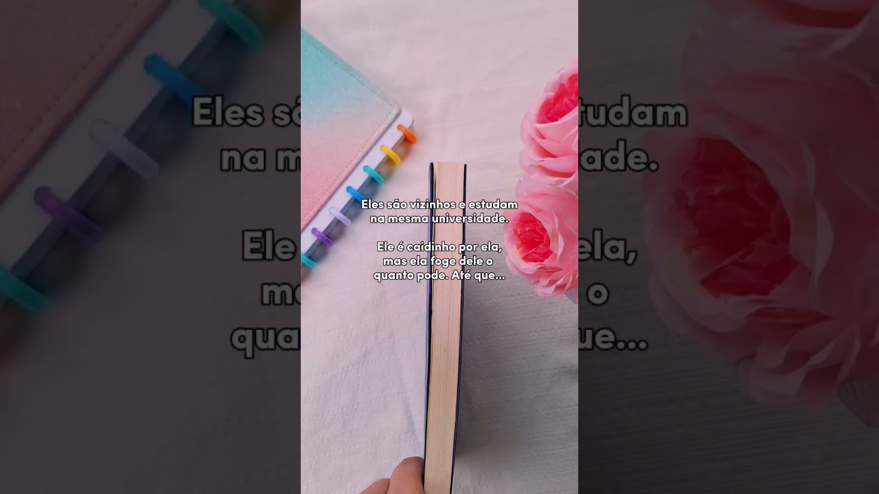 livro de romance cristão 