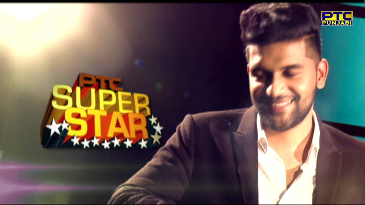 GURU RANDHAWA | PTC Superstar | Full Interview | PTC Punjabi