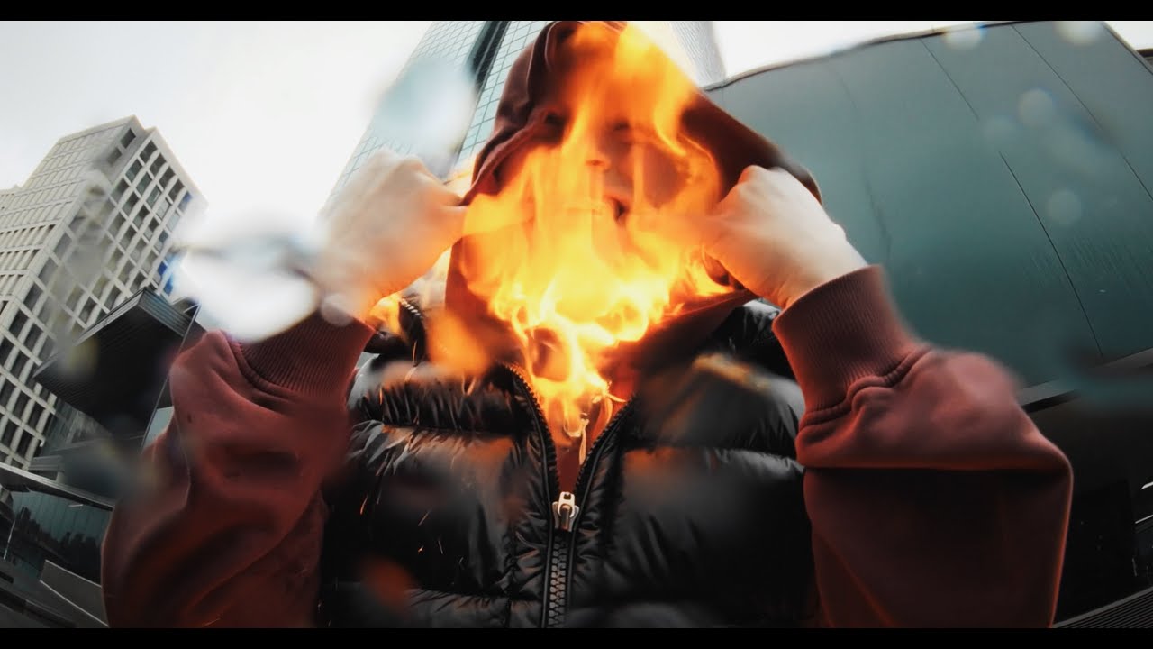TRUSTNO1 lit - NEW ERA [Official Music Video]