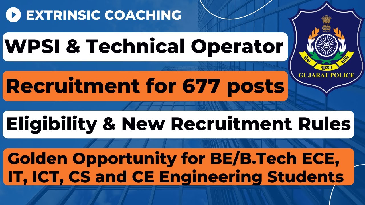677 Wireless PSI & Technical Operator Recruitment 2025 - All You Need to Know