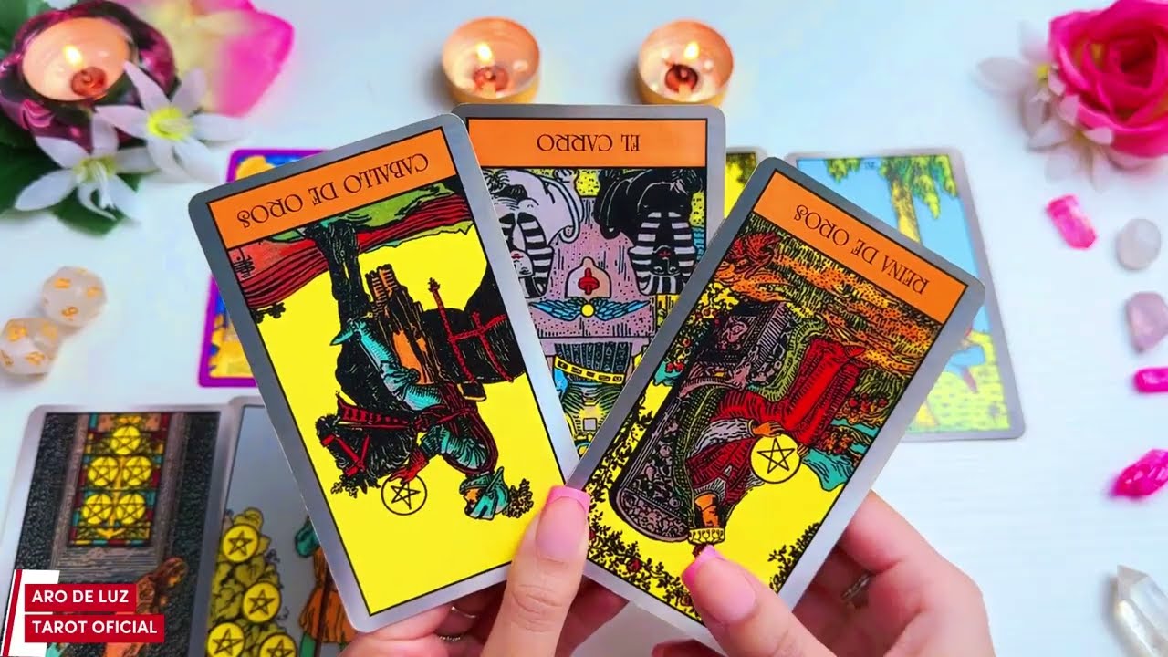 💕ESCORPIO ¡EL UNIVERSO TE MUEVE DE CARRIL SIN AVISAR! Y ES PARA TU MEJOR BIEN