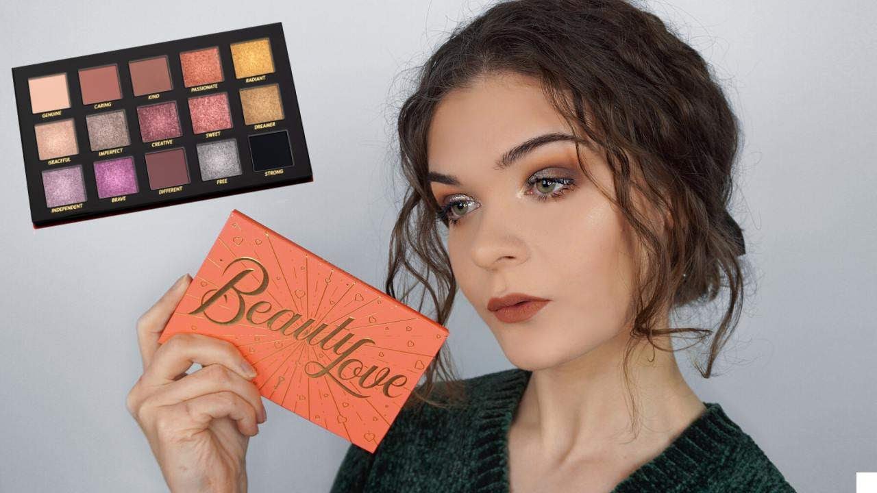 Vale Davvero € 57,50?! Ecco Cosa Ne Penso | BeautyLove ClioMakeup Shop | Review, Swatch e Makeup