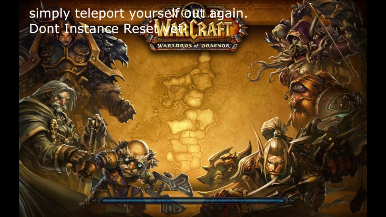 Extremely Quick Mount Runs