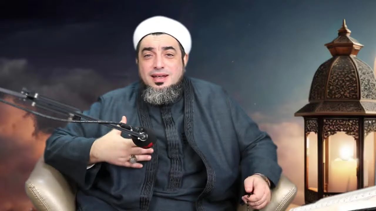 برنامج سحوركم محبة