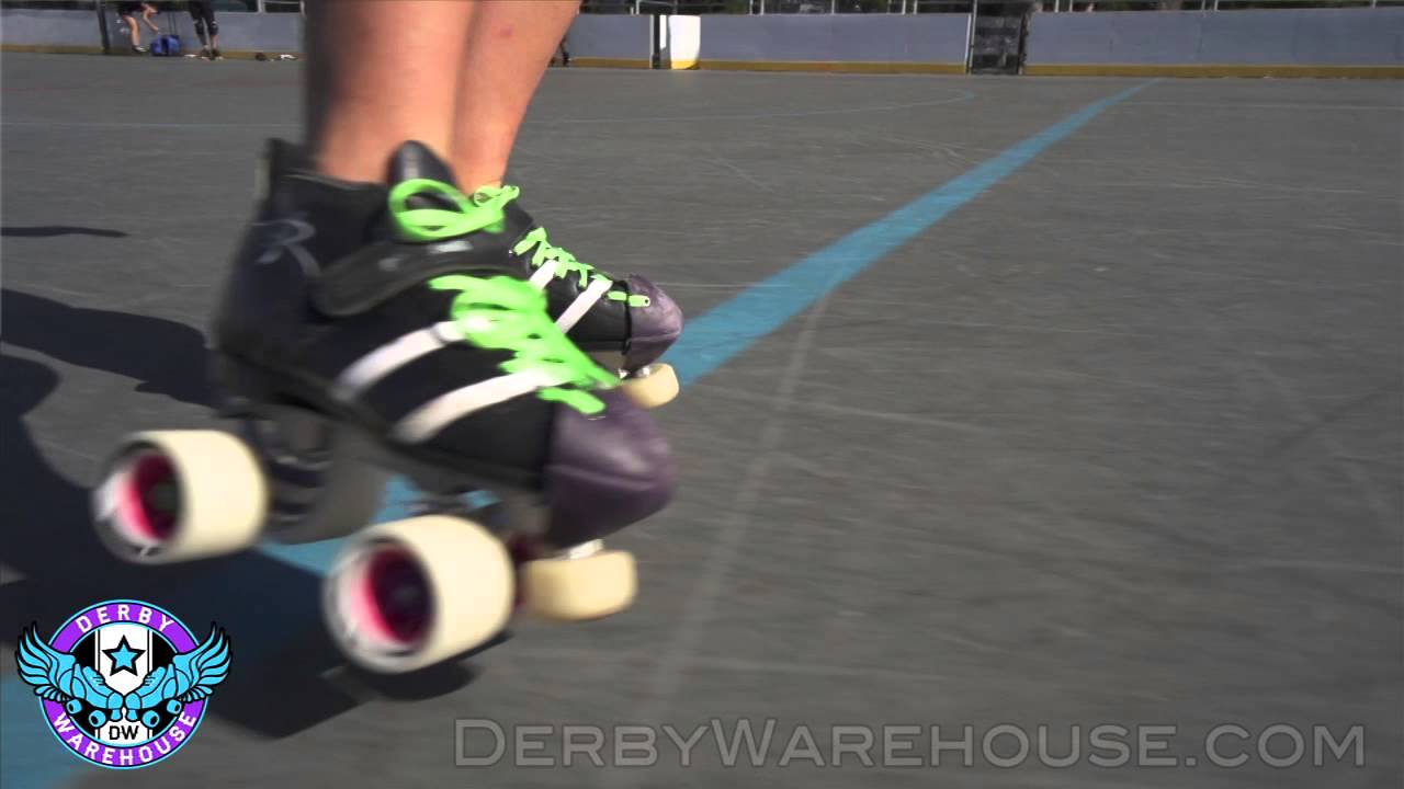 Atom Boom Wheels Review