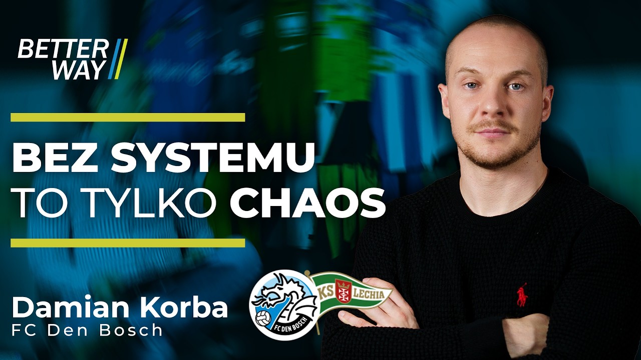 ETAT W ZAGRANICZNYYM KLUBIE JAKO TRENER? TO MOŻLIWE