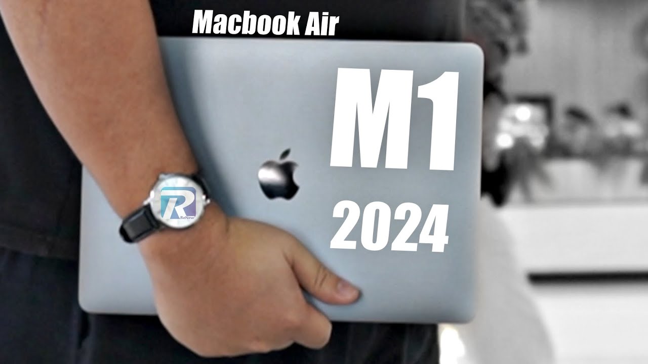 Macbook Air M1 มือสองยังไหวไหม