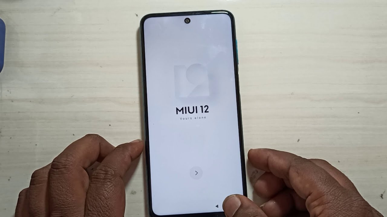 Redmi Note 9 pro FRP BYPASS MIUI 12 without Pc without software | 2021 new method
