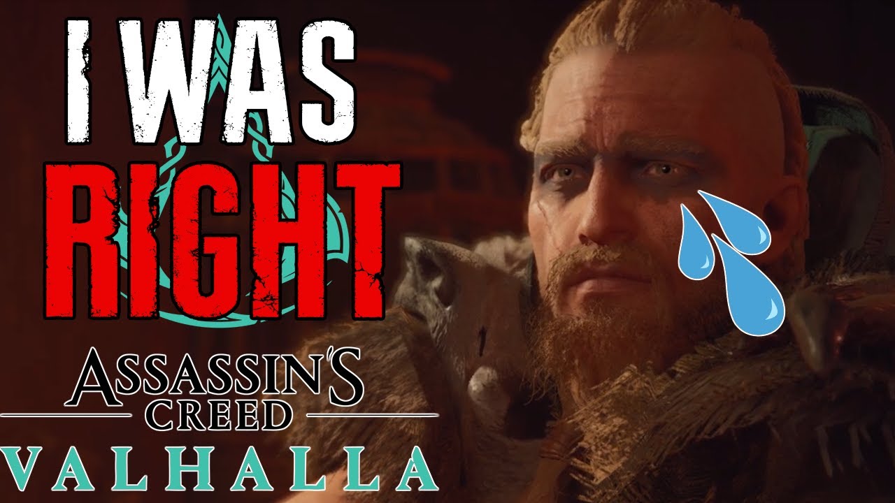 DO NOT BUY Assassin's Creed Valhalla (At Full Price) | Full Review Analysis
