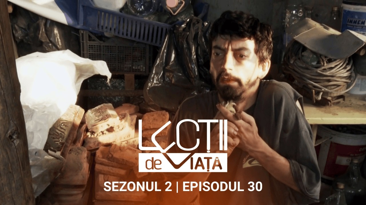 Lecții de viață - Sezonul 2, Episodul 30