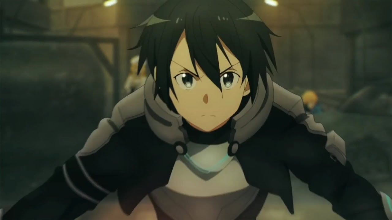 "Thirll, Risk, Heartless" LiSA | Fatal Bullet Animated Opening