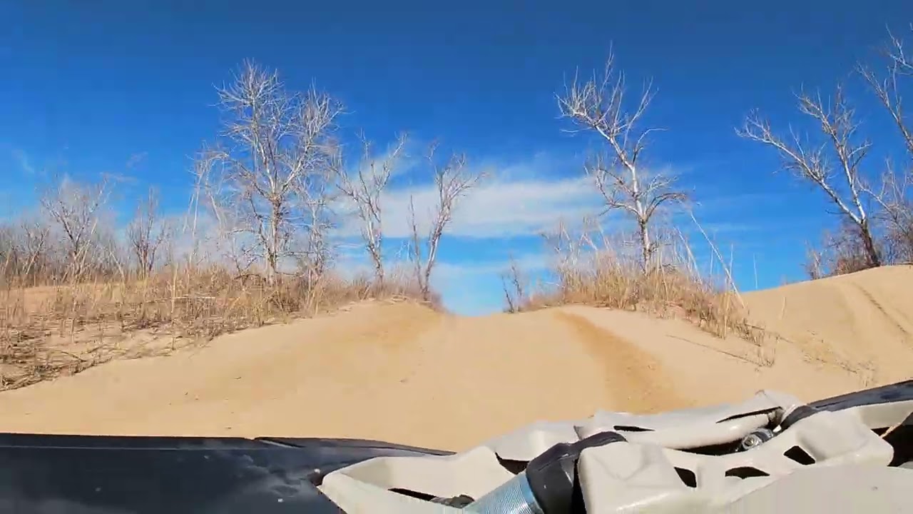 Feb 7 2026 Dunes, Waynoka