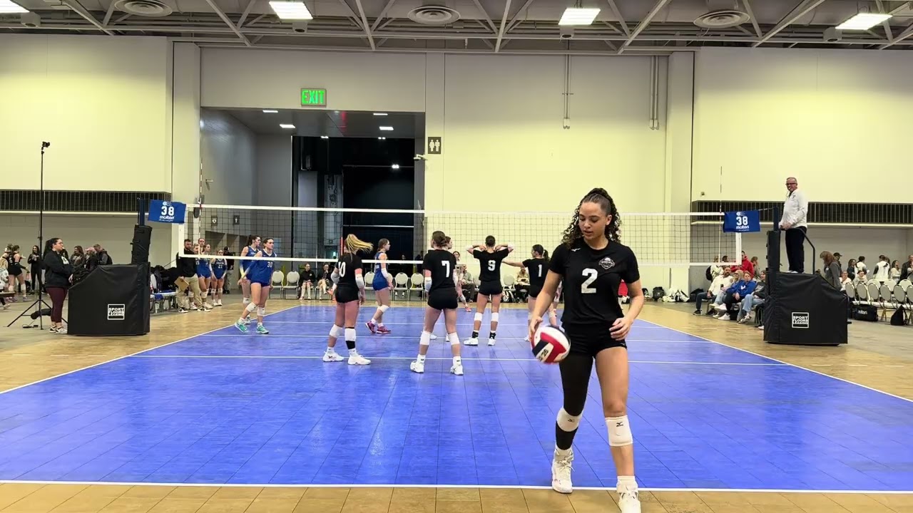 MVA 17E vs KNVBC 17 - NLQ 2026
