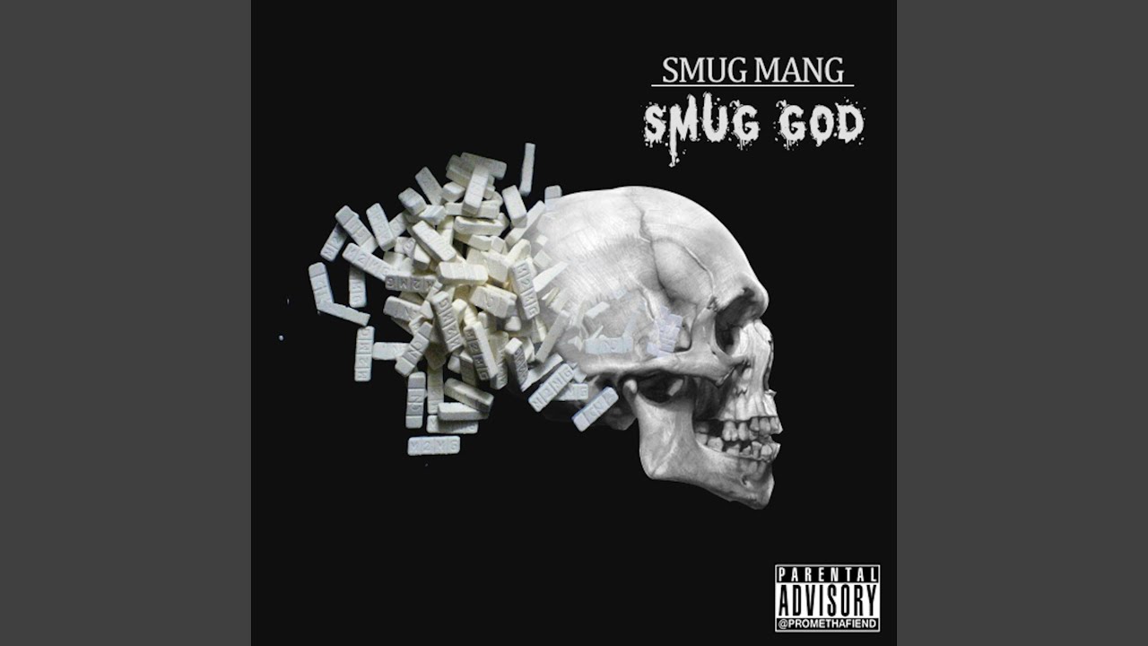 Underground Mutants (feat. Black Smurf & Yung Simmie)