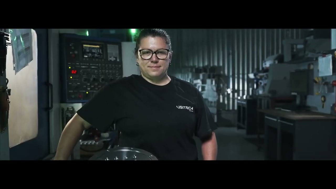 Usitech Precision