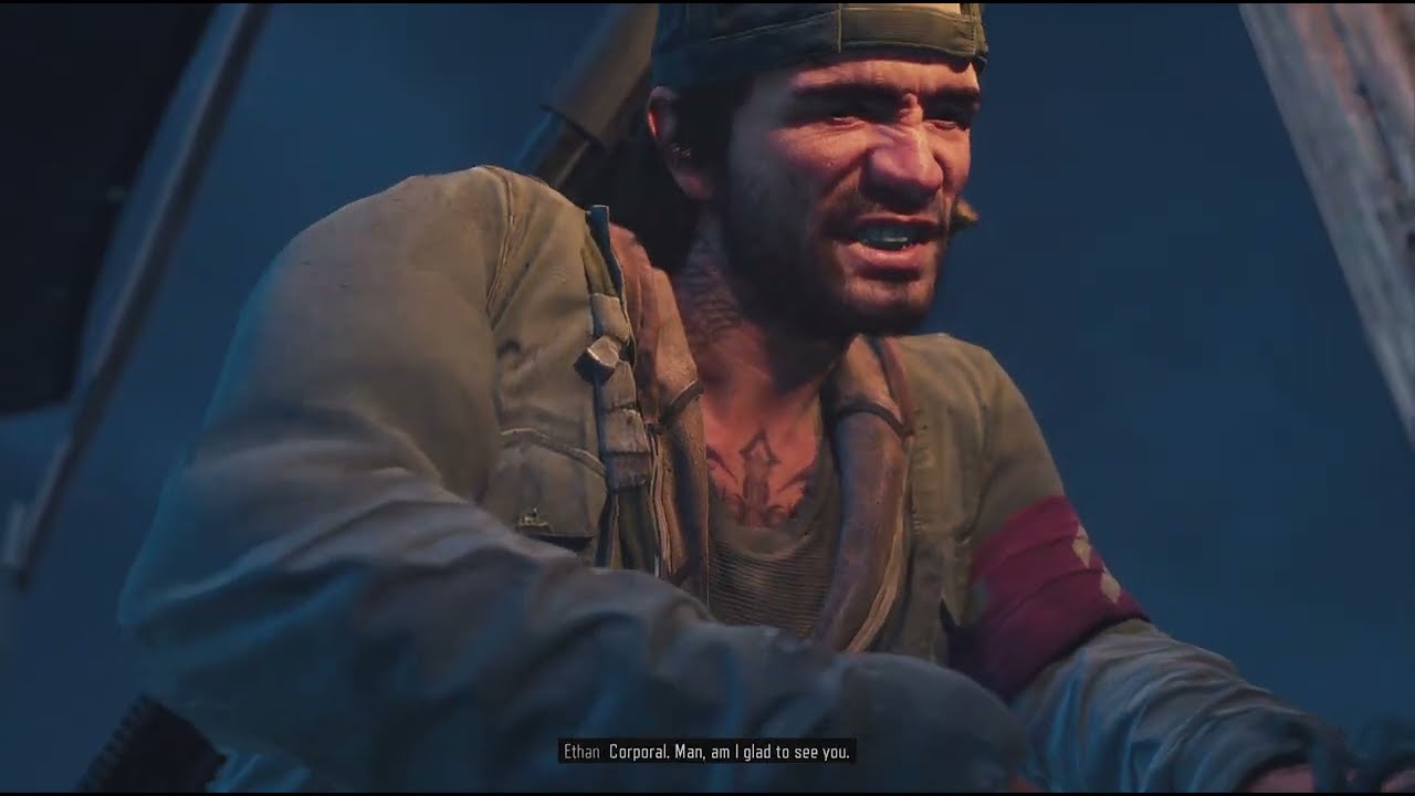 DAYS GONE - Episode 54