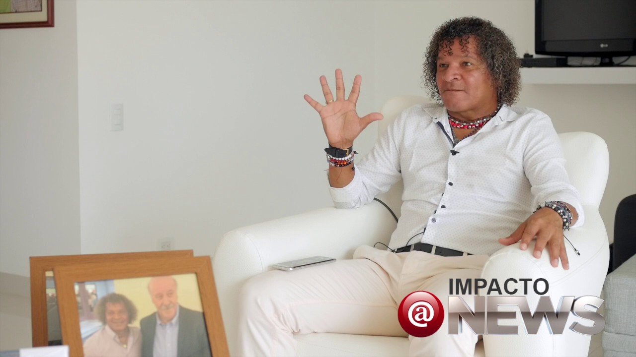 INews - A Gamero le hicieron la rosca en Junior?