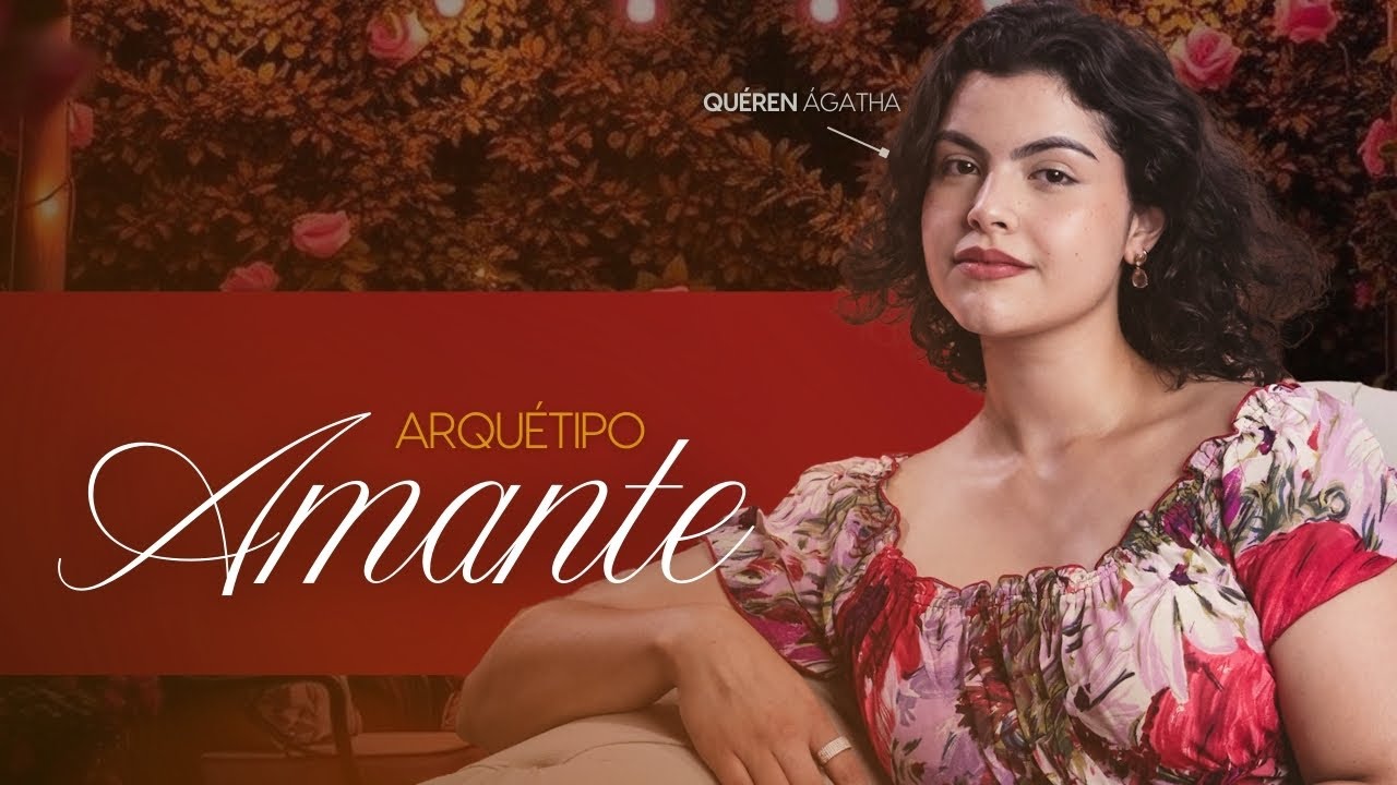 O Segredo do Arquétipo Amante: Influência Através do Charme e Emoção
