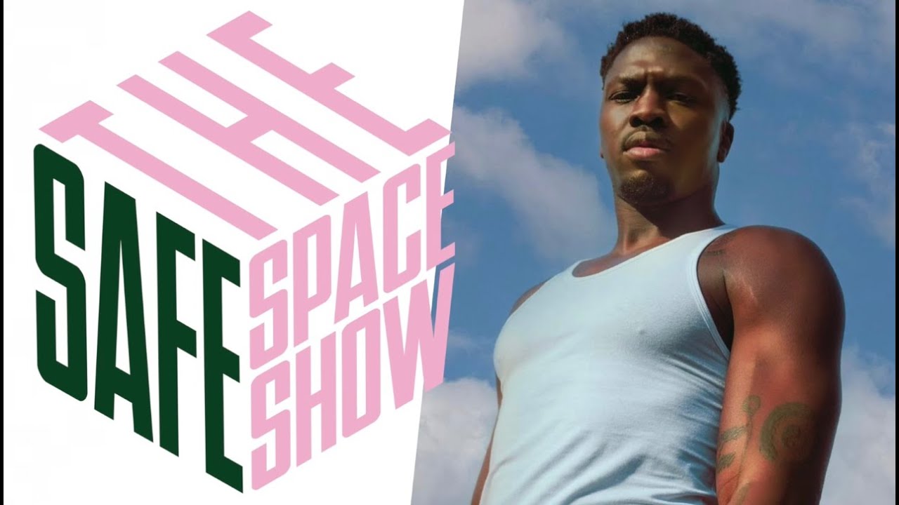'Good guys versus Bad guys!' w/Fred Santana #TheSafeSpaceShow