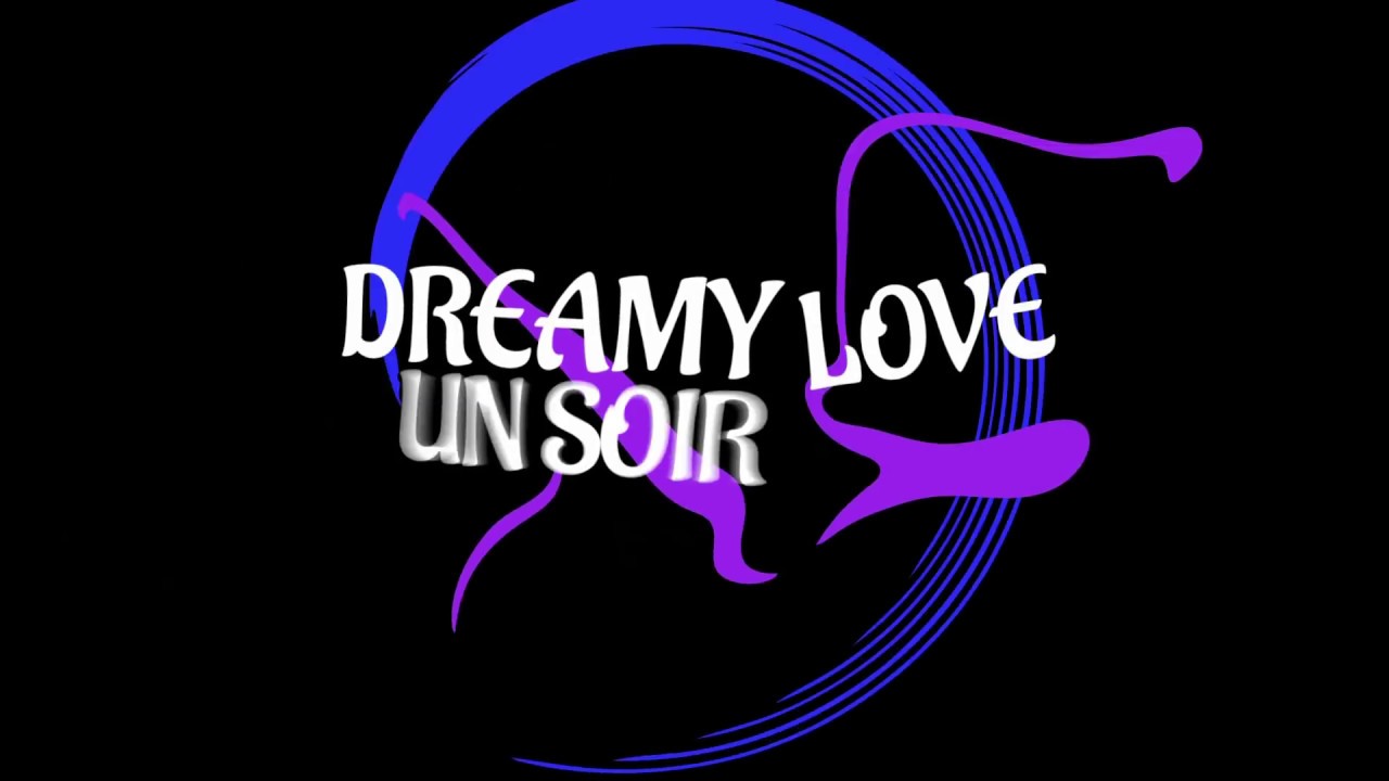 Izaid - Dreamy Love