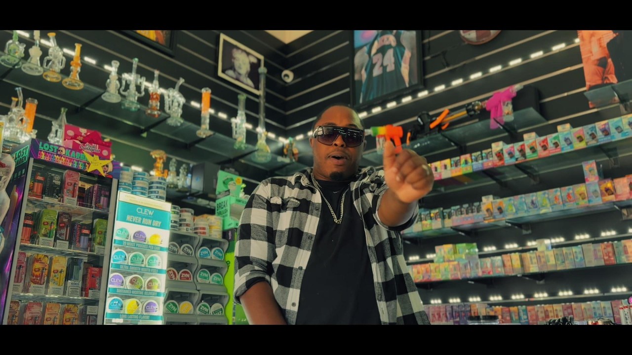 Already Knowin' (Official Video)
