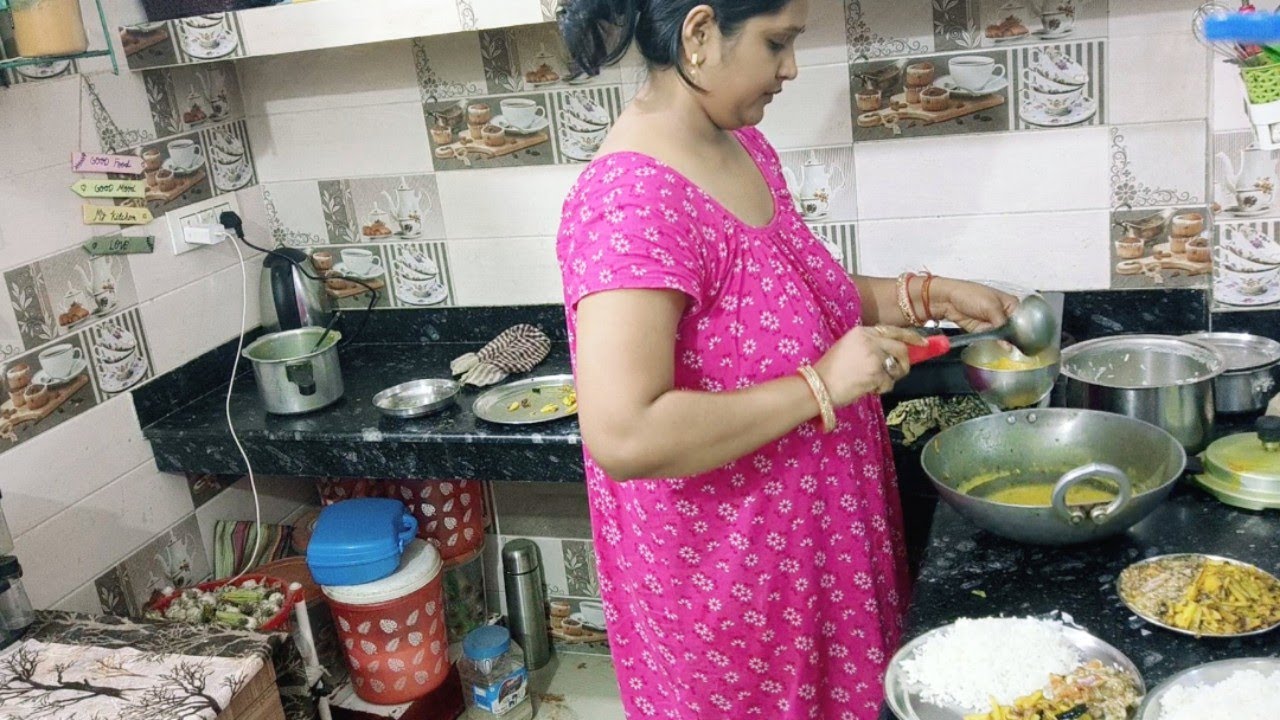 🌺आज तो बिना बोले ही पतिदेव🤷 की फरमाइश का खाना बनाई 🥳My Evening cleaning Routine🙆