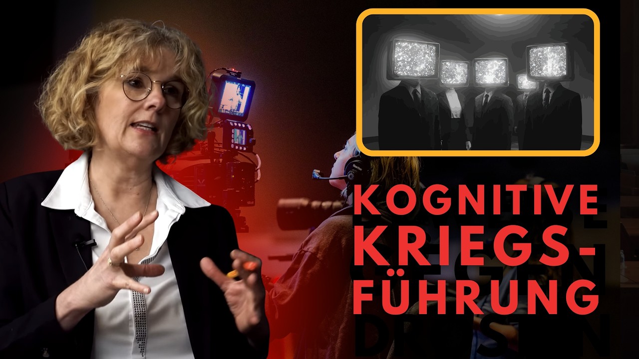 Die gr&ouml;&szlig;te L&uuml;ge der Pandemie &ndash; und warum der Staat es wusste | Dr. Beate Sibylle Pfeil