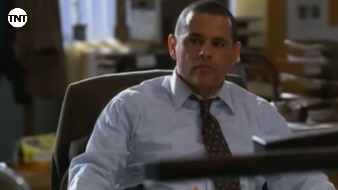 Top 10 Flynn & Provenza Moments - #8 Bomb | The Closer | TNT