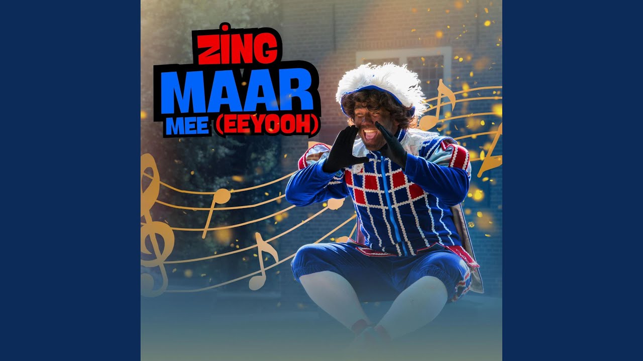 Zing maar mee (eeyooh)