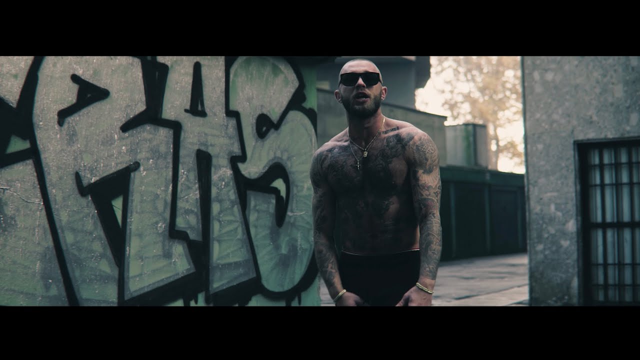 Kazior - Milion (Official Video)
