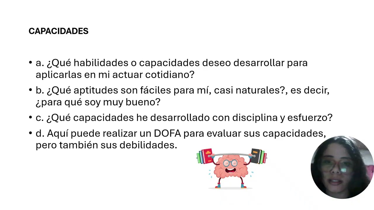 Presentación1 PROYECTO DE VIDA