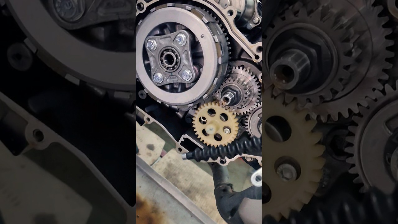 Hero Xtreme 125r 2nd Servicing